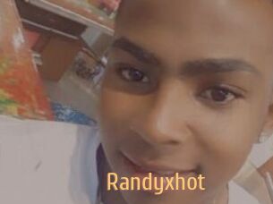 Randyxhot