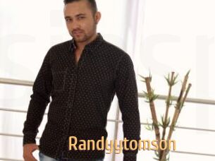Randyytomson