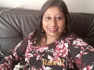 rani02 Single Spass
