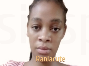 Raniacute