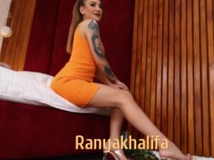 Ranyakhalifa