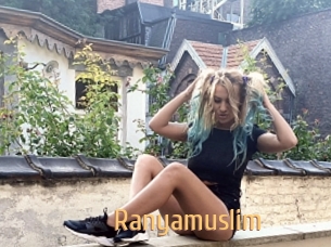 Ranyamuslim