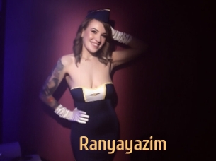 Ranyayazim