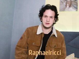Raphaelricci