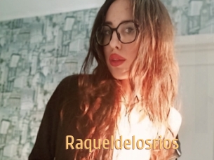 raqueldelosrios Single Spass