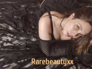 Rarebeautyxx