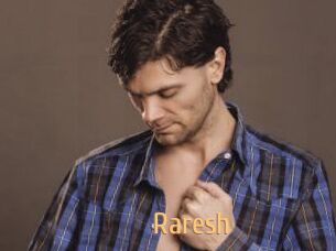Raresh
