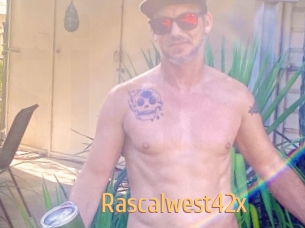 rascalwest42x Single Spass