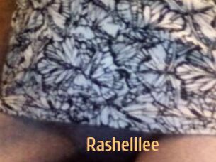 Rashelllee