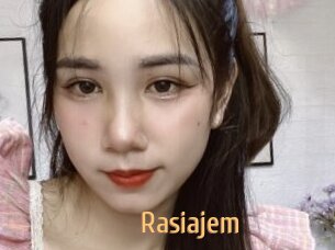 Rasiajem