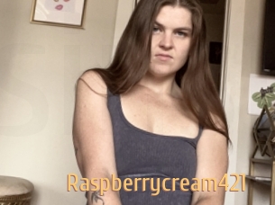 Raspberrycream421