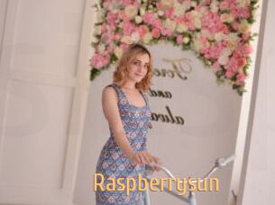 Raspberrysun