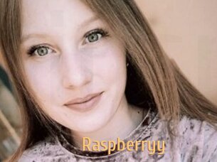 Raspberryy
