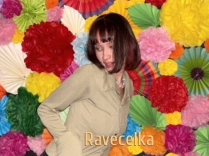 ravecelka Single Spass