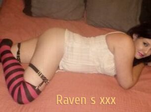 Raven_s_xxx