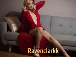 Ravenclarkk