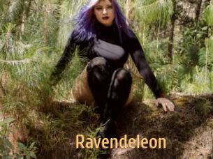 Ravendeleon