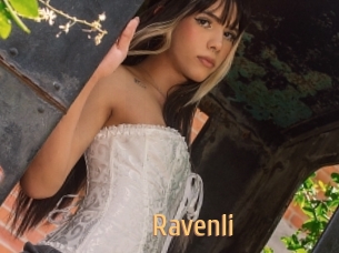 ravenli Single Spass