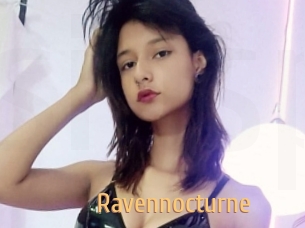 Ravennocturne