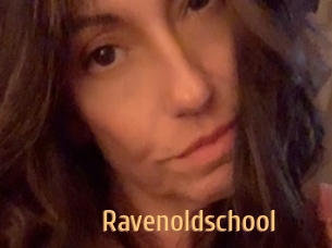 Ravenoldschool