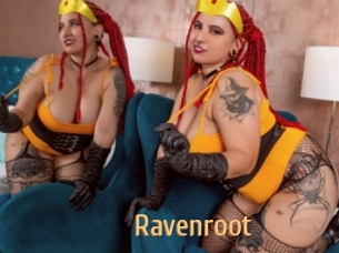 Ravenroot