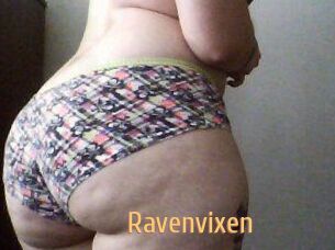 Ravenvixen