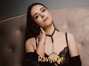 Ravijade