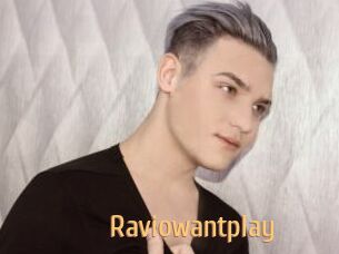 Raviowantplay