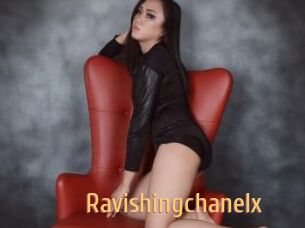 Ravishingchanelx