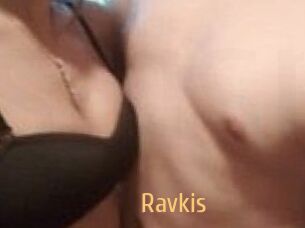 Ravkis