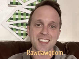 Rawdawgdom