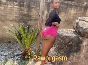 Raworgasm