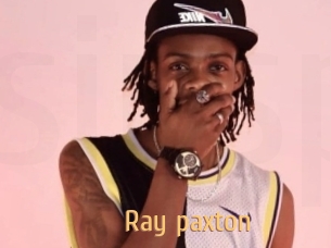 ray_paxton Single Spass