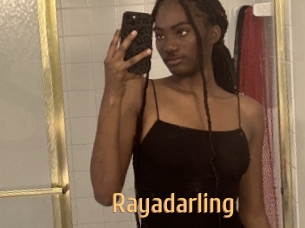 Rayadarling