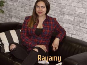 Rayamy