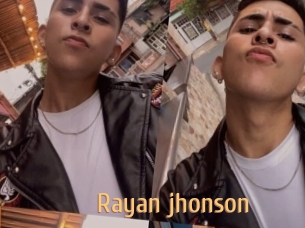 Rayan_jhonson