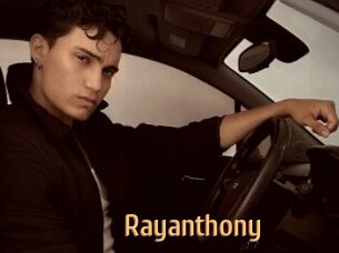 Rayanthony