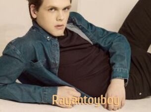 Rayantoyboy