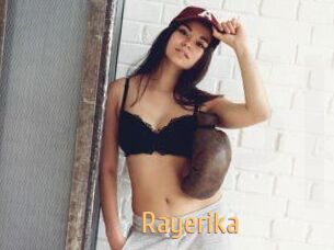 Rayerika