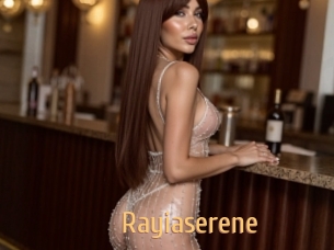 Rayiaserene
