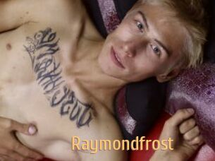 Raymondfrost