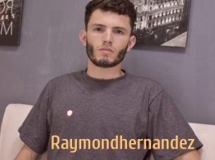 Raymondhernandez