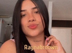 Raynabroown