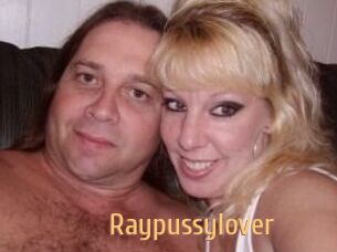 Raypussylover