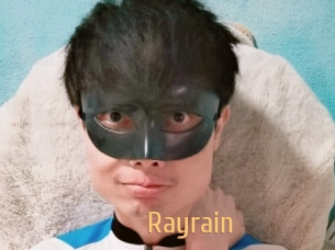 rayrain Single Spass