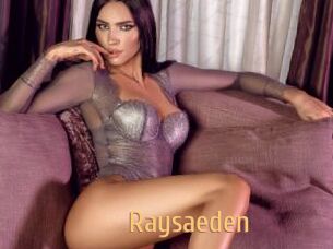Raysaeden