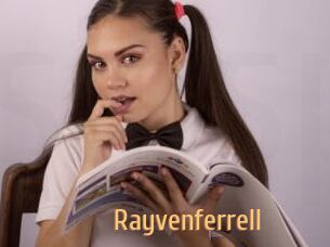 Rayvenferrell