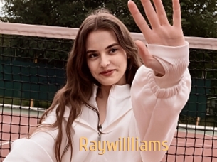 Raywillliams