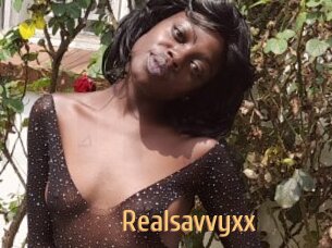 Realsavvyxx