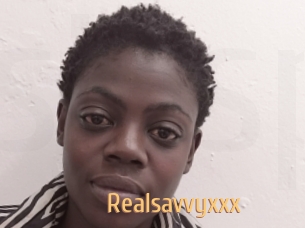Realsavvyxxx